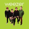 Cover for Weezer (Green Album) by Weezer